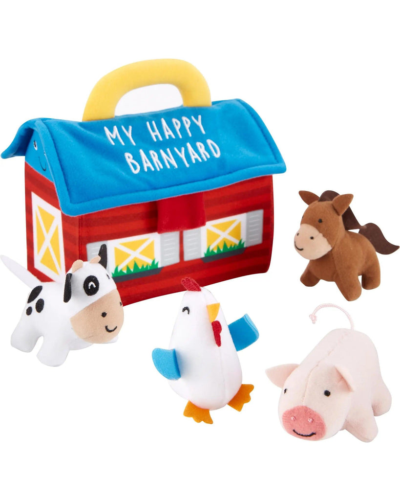 My Happy Barnyard - TheToysRoom