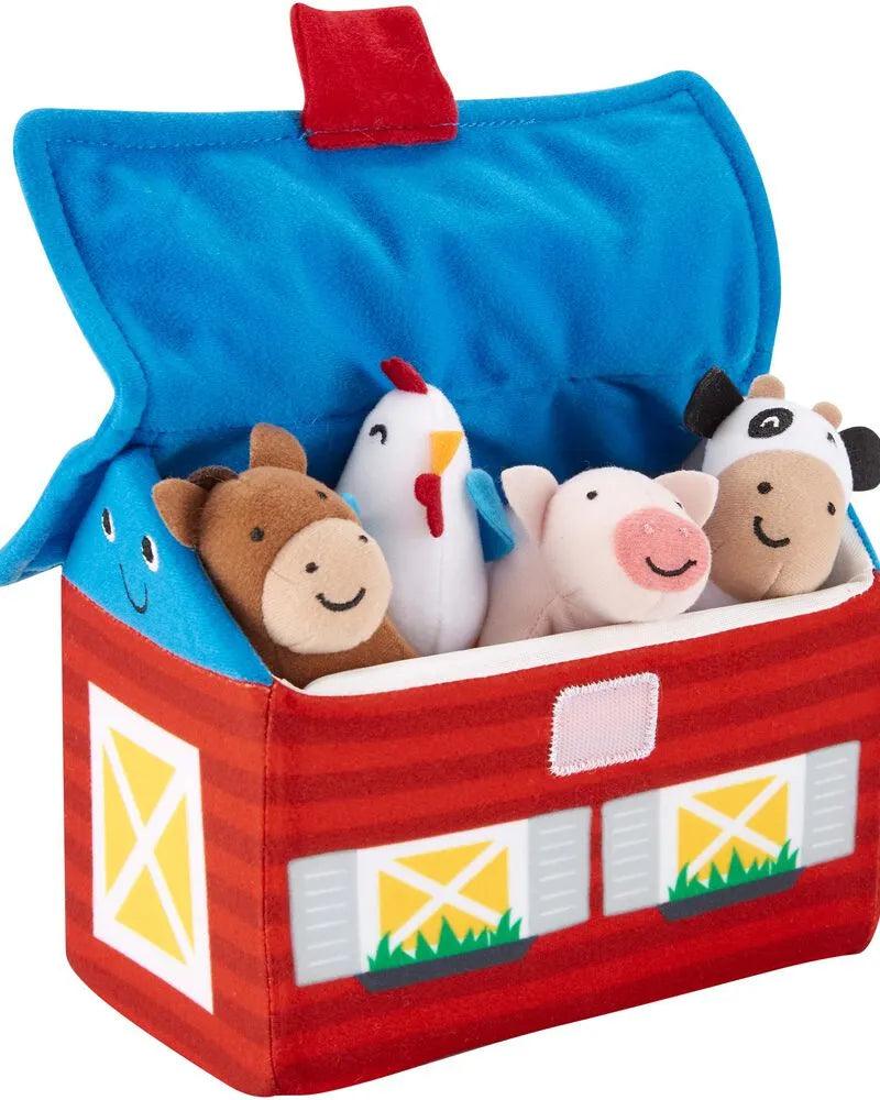 My Happy Barnyard - TheToysRoom