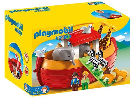 My Take Along 1.2.3 Noah´s Ark - TheToysRoom