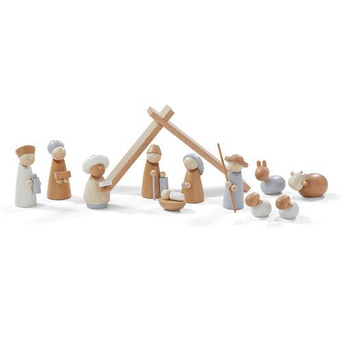 Nativity Set - TheToysRoom