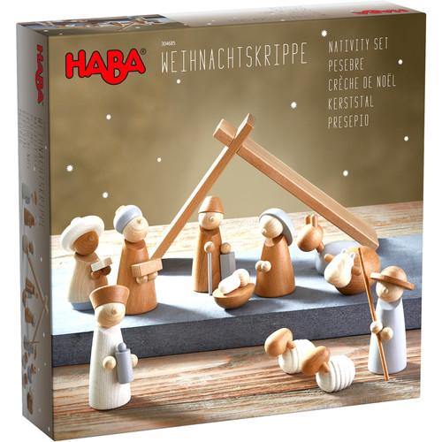 Nativity Set - TheToysRoom