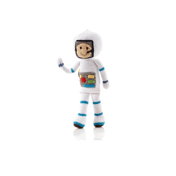 Once upon a time – Astronaut - TheToysRoom