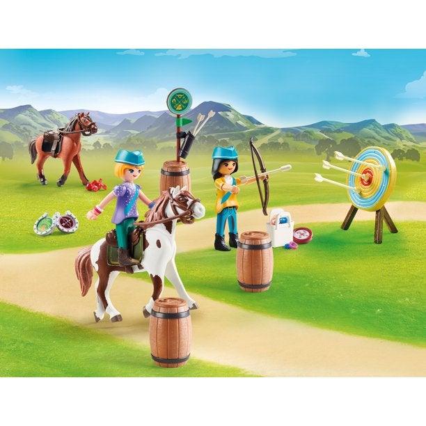 Outdoor Adventure - TheToysRoom