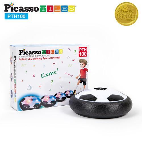PicassoTiles Electric Power Air Hoverball - TheToysRoom