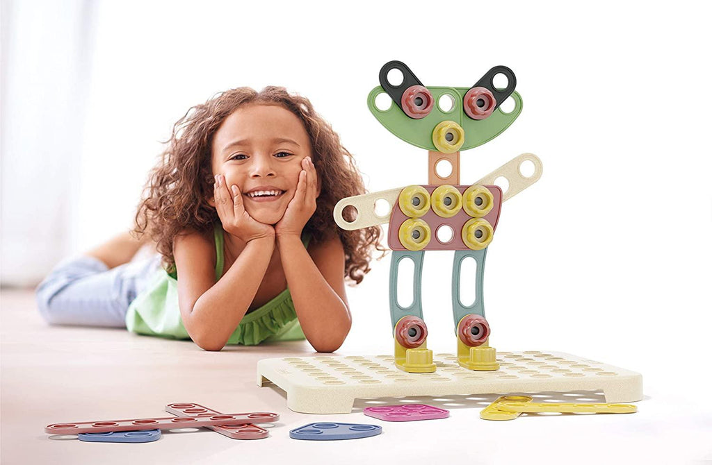 Play Bio Tecno Jumbo - TheToysRoom