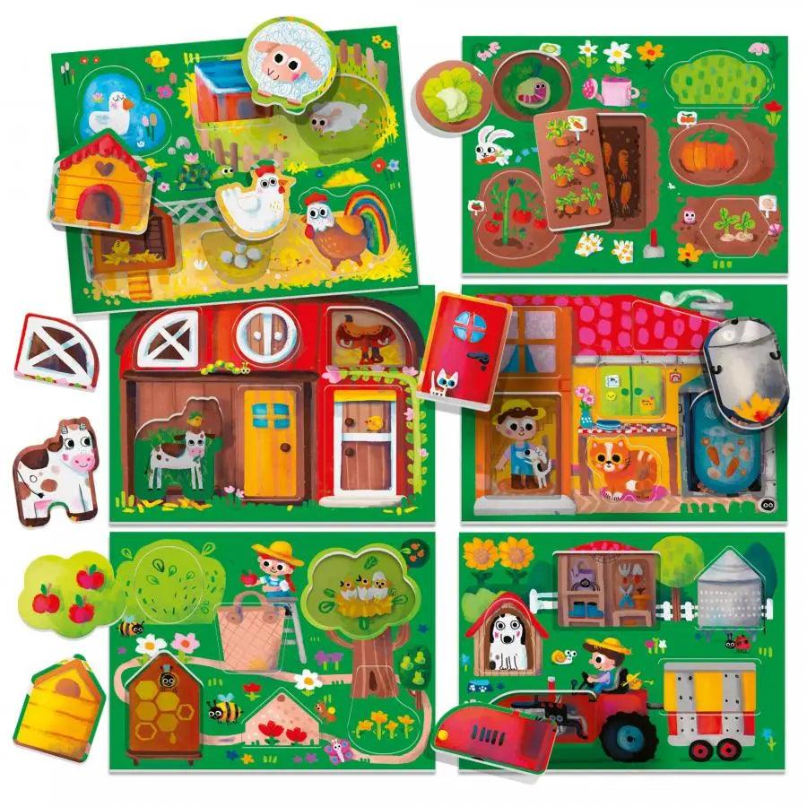 Play Farm Montessori - TheToysRoom