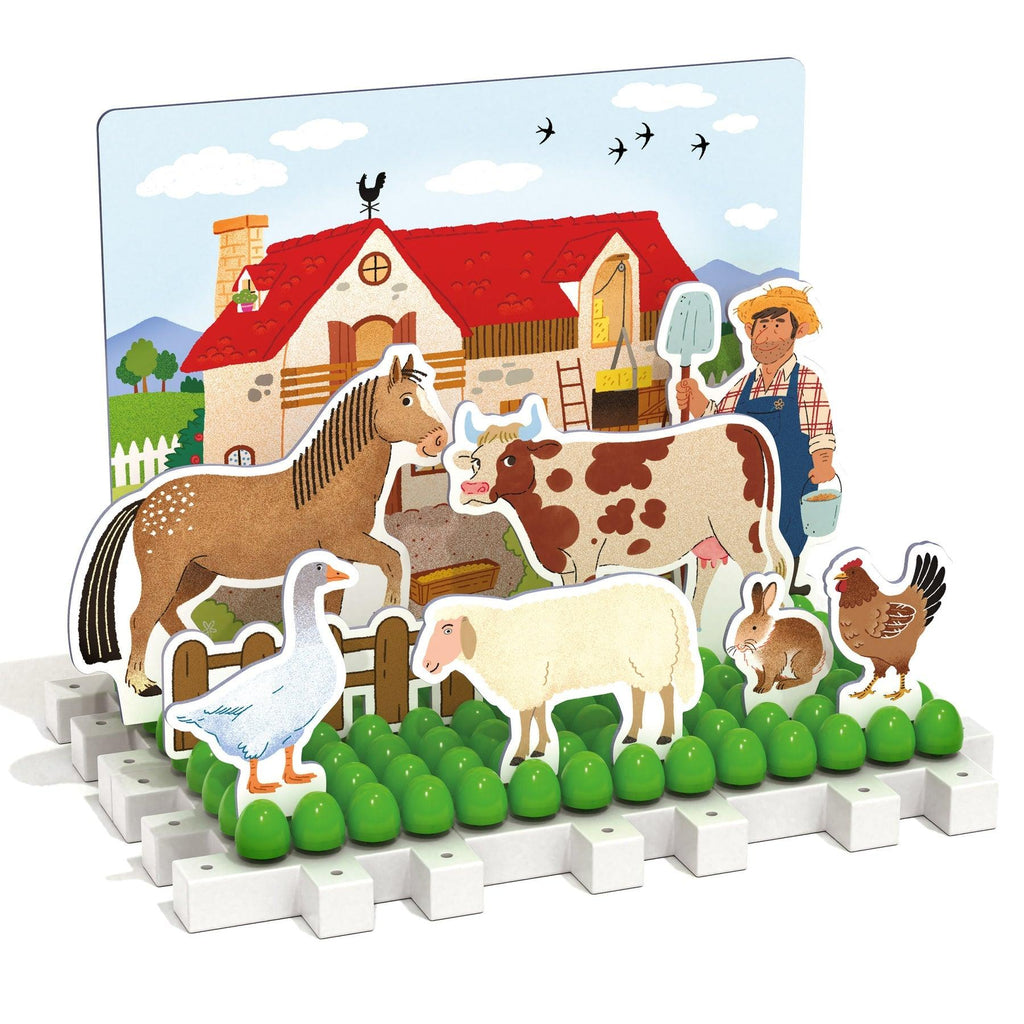 Play Montessori Play Habitat - TheToysRoom