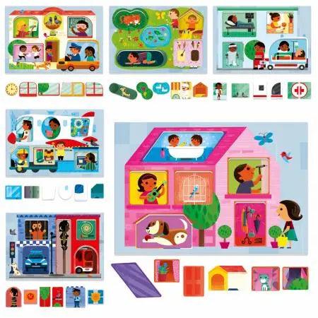 Play Town Montessori - TheToysRoom