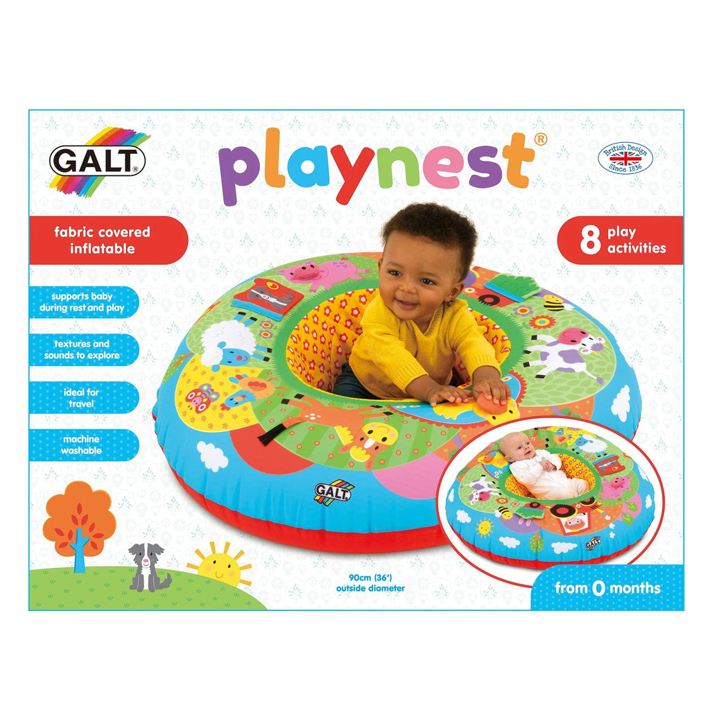 Playnest Farm - TheToysRoom