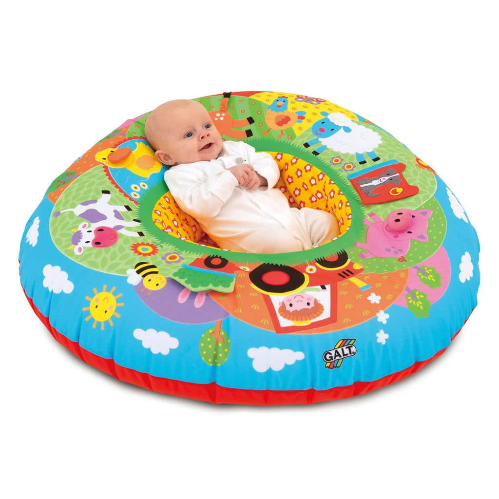 Playnest Farm - TheToysRoom