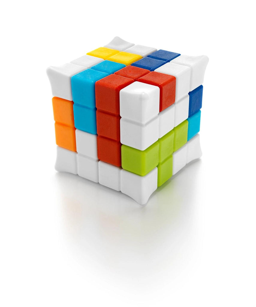 Plug & Play Puzzler - TheToysRoom