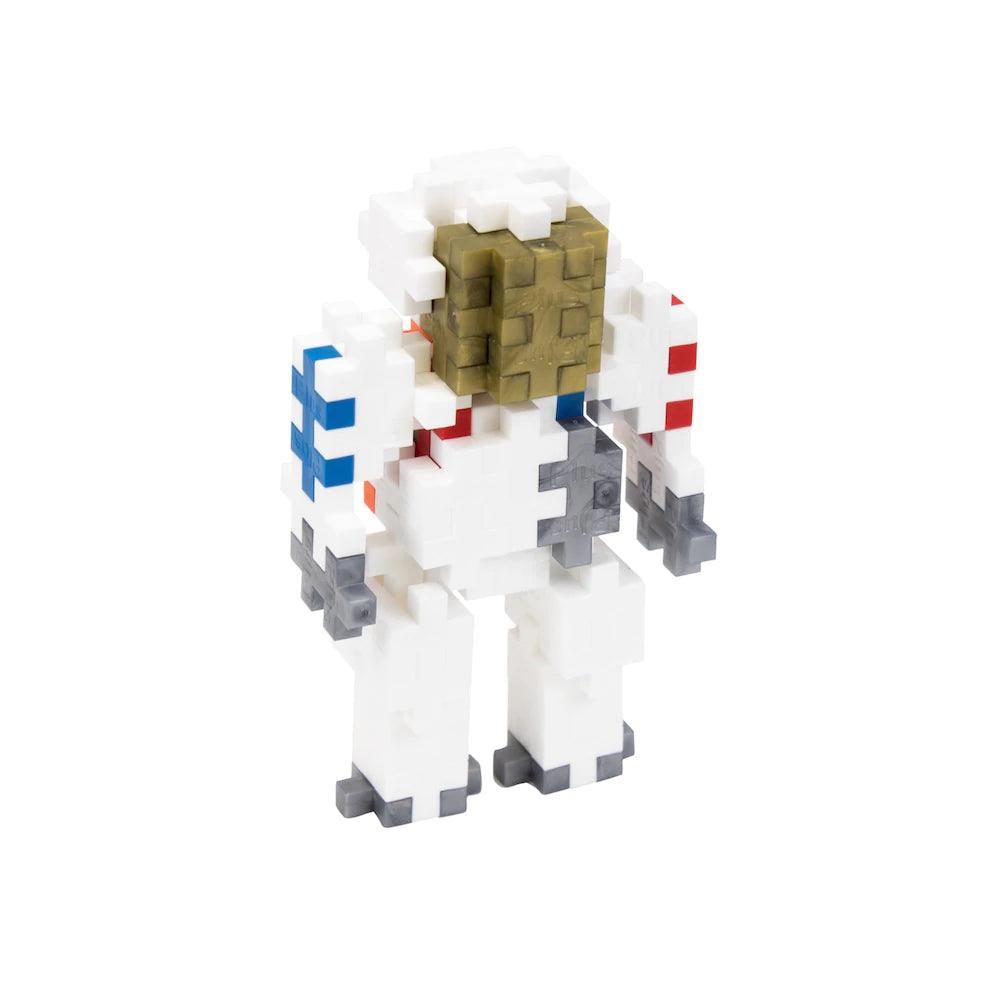 Plus-Plus Tube - Astronaut 70 pcs - TheToysRoom