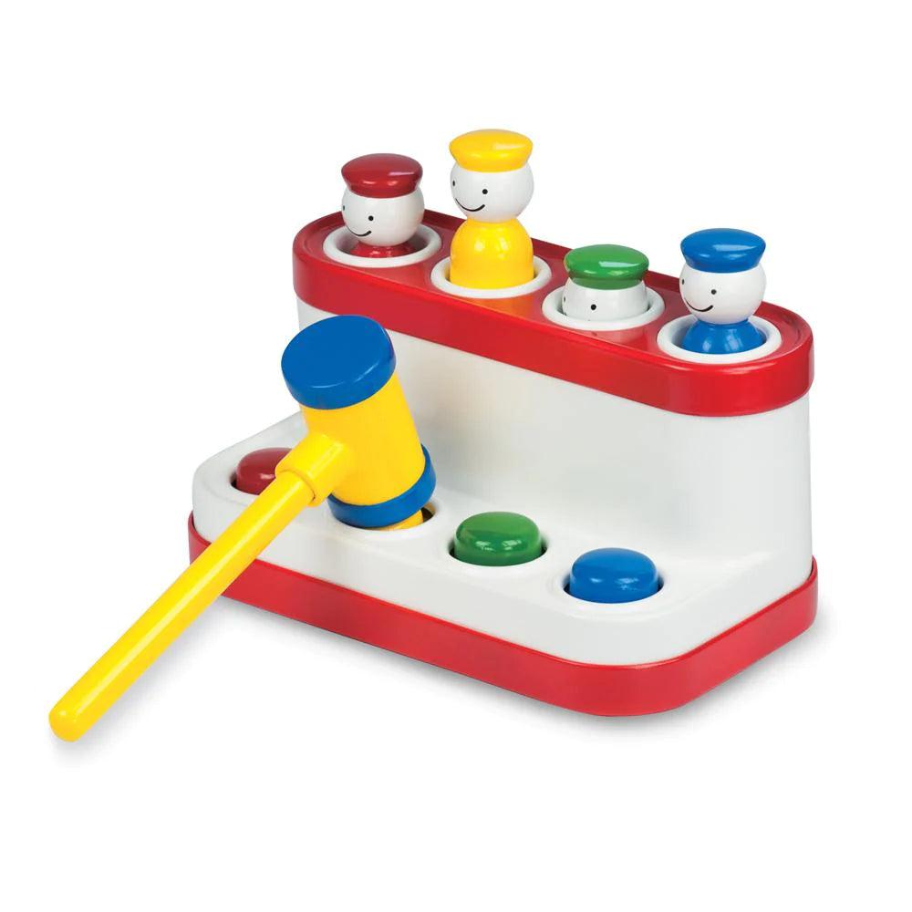 Pop-Up Pals - TheToysRoom