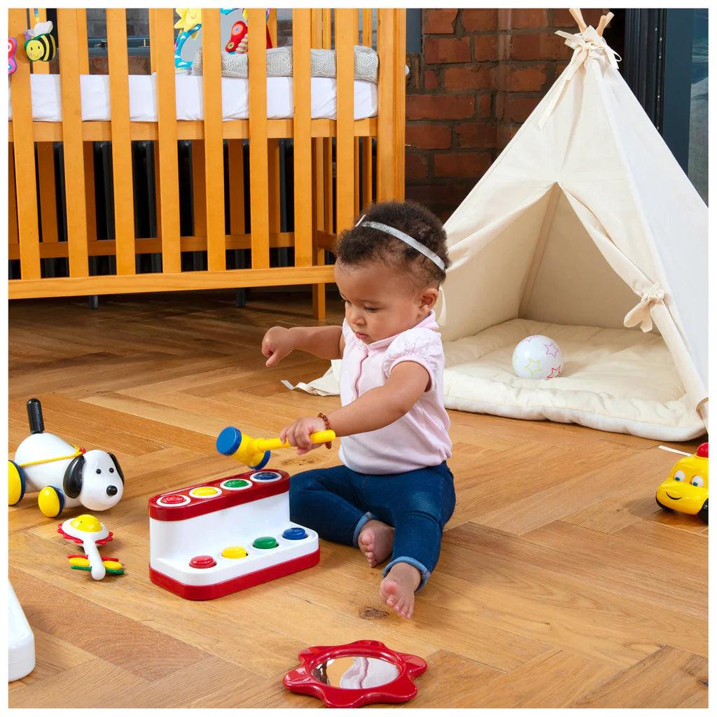 Pop-Up Pals - TheToysRoom