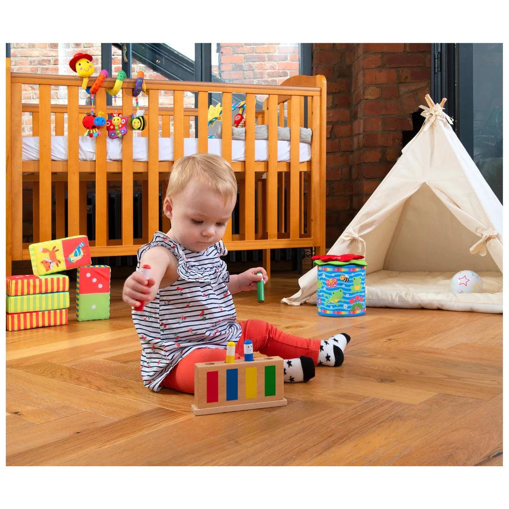 Pop Up Toy - TheToysRoom