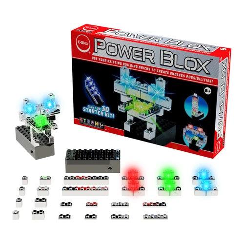 Power Blox Starter - TheToysRoom