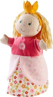 Princess Glove Puppet - TheToysRoom