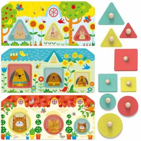 Progressive Babies Montessori - TheToysRoom