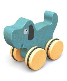 Pusharound Dog - TheToysRoom