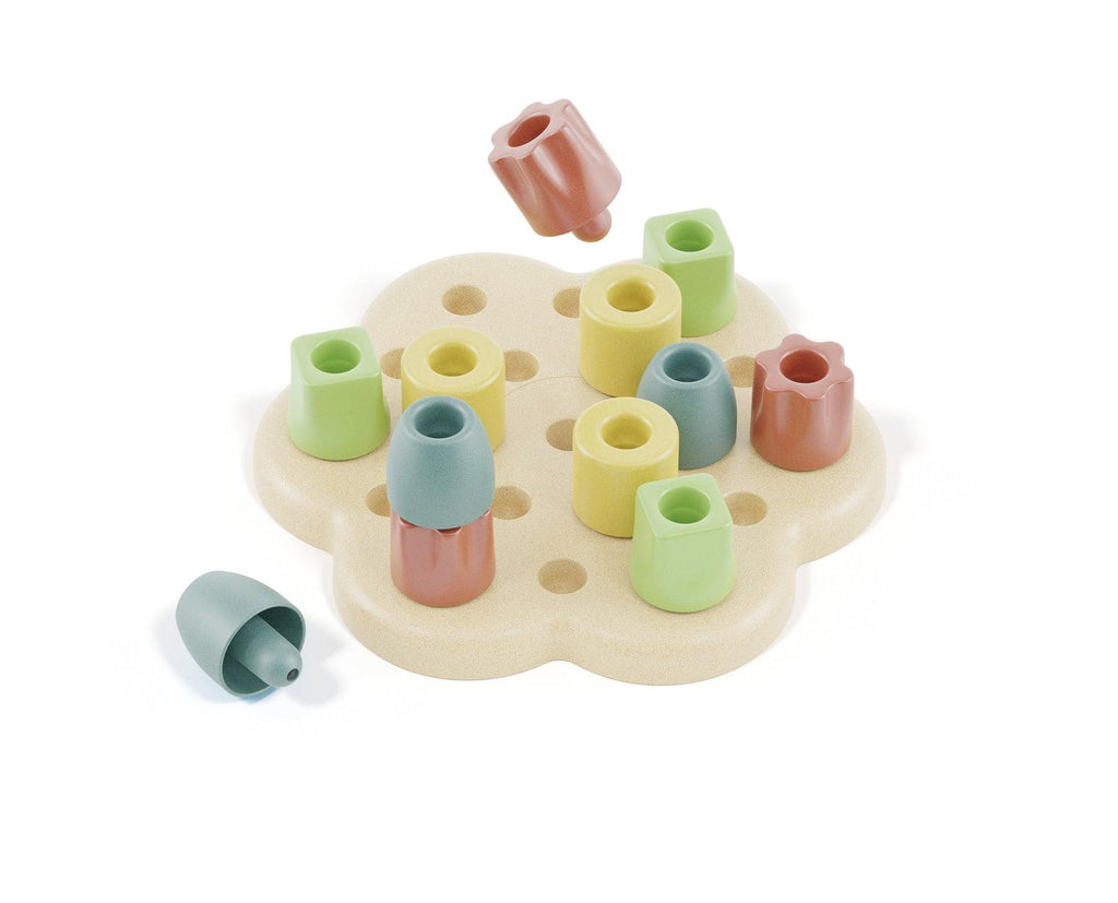 Quercetti Chunky Peggy Bio - TheToysRoom