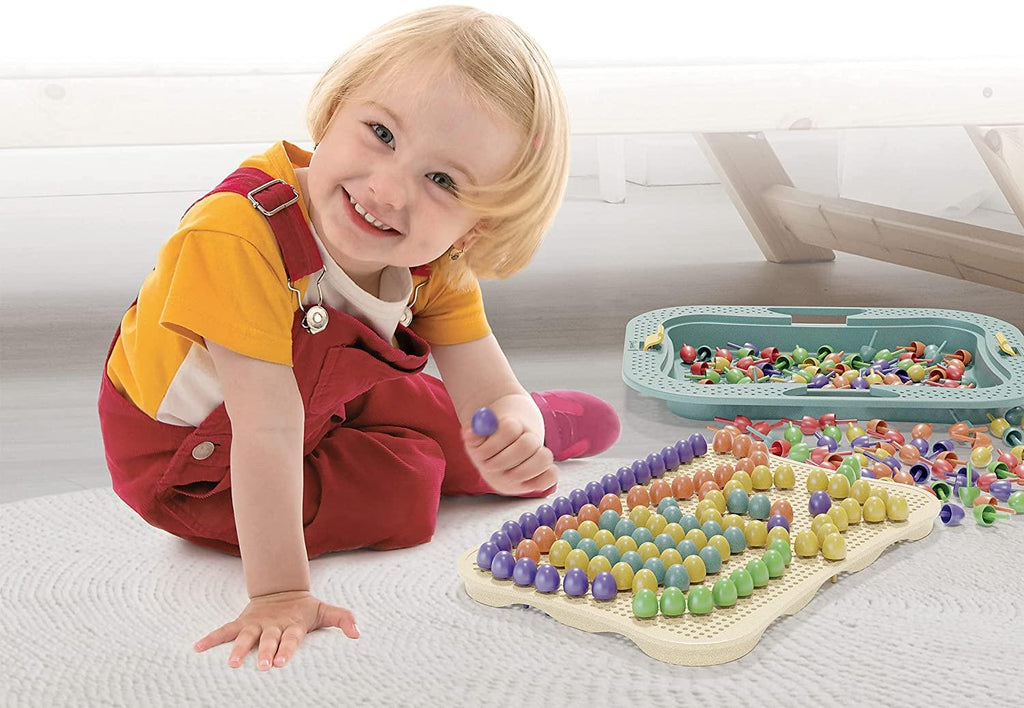 Quercetti FantaColor Design Bio - TheToysRoom