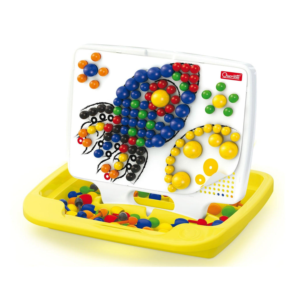 Quercetti Pixel Evo 160 Small - TheToysRoom