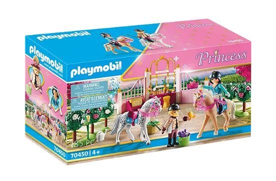 Riding Lessons - TheToysRoom