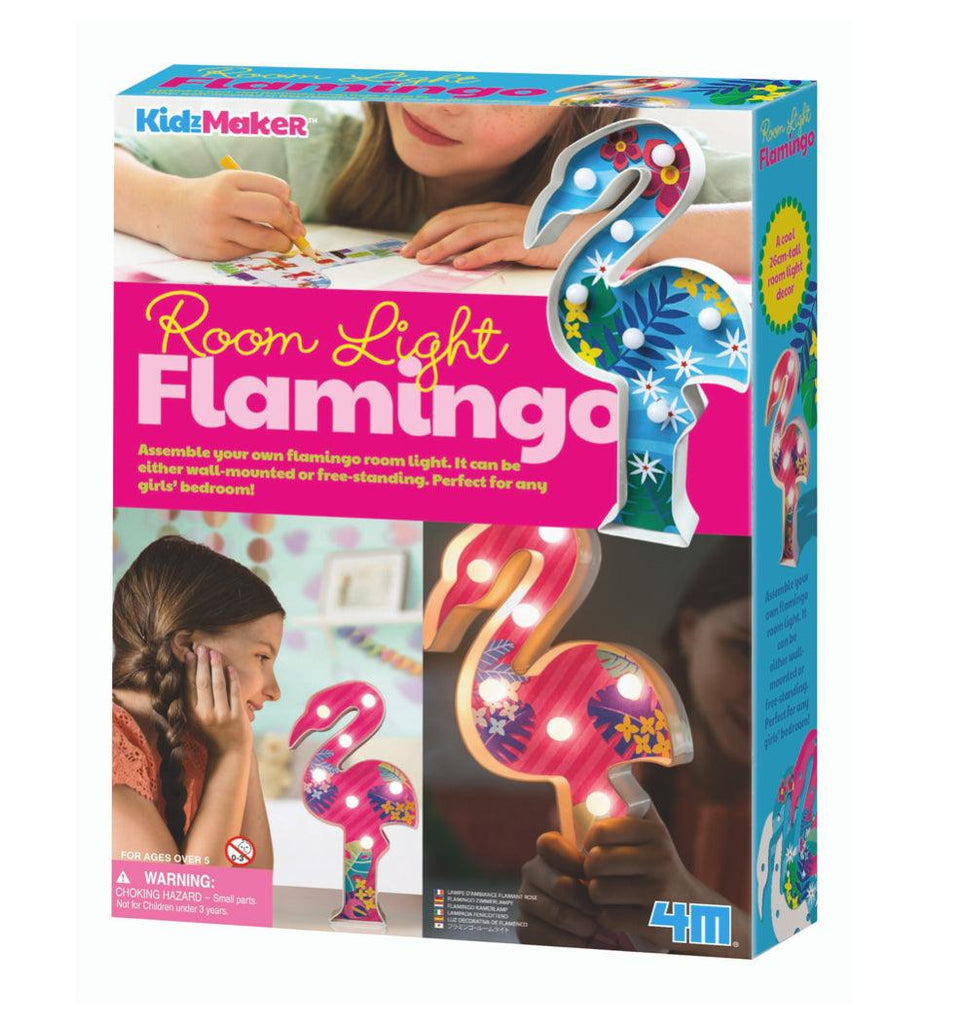 Room Light Flamingo - TheToysRoom