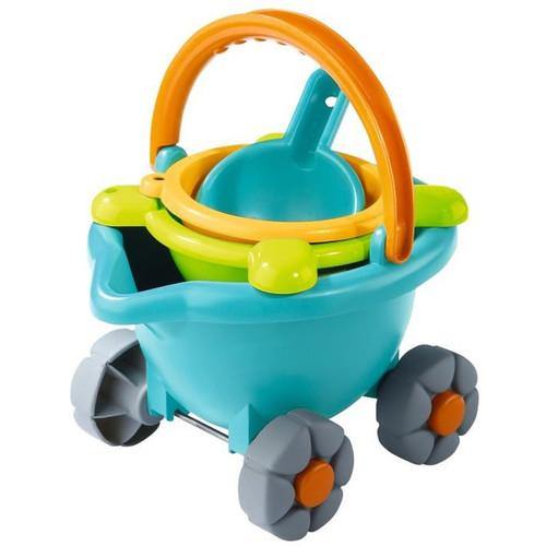 Sand Bucket Scooter - TheToysRoom