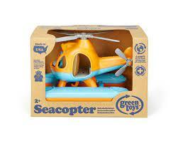 Sea Copter - TheToysRoom