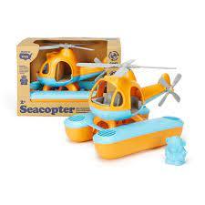 Sea Copter - TheToysRoom