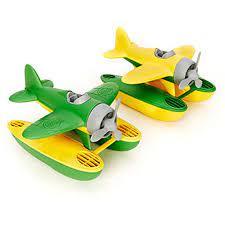 Seaplane - TheToysRoom