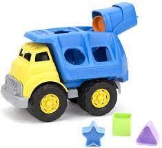 Shape Sorter Truck - TheToysRoom