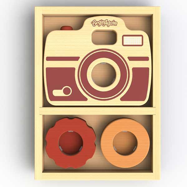 Shutterbug Camera - TheToysRoom