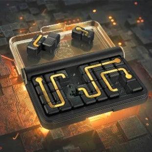 SmartGames IQ Circuit - TheToysRoom