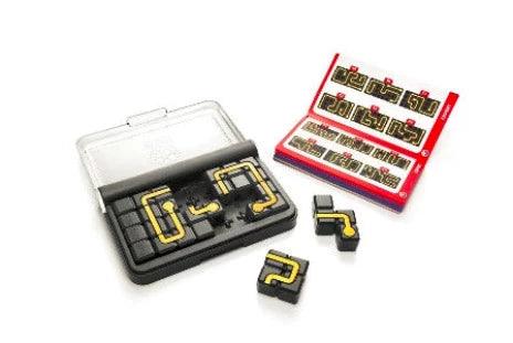 SmartGames IQ Circuit - TheToysRoom