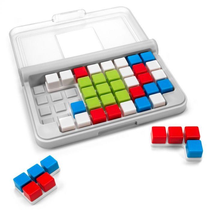 SmartGames IQ Focus - TheToysRoom