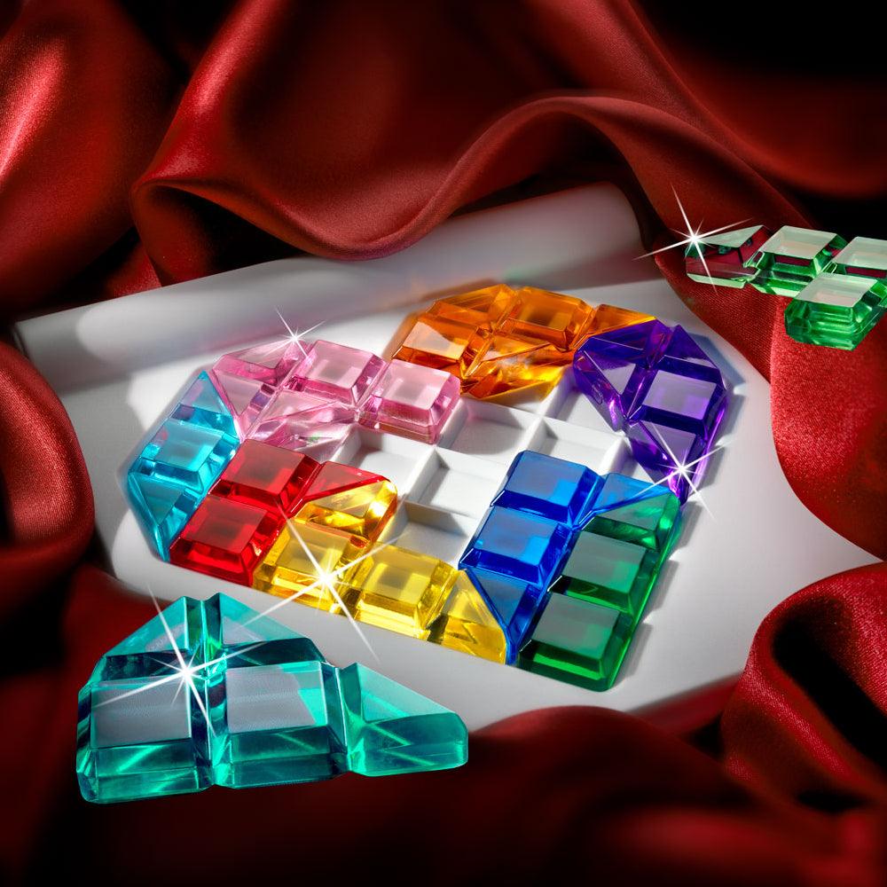 SmartGames IQ Love - TheToysRoom