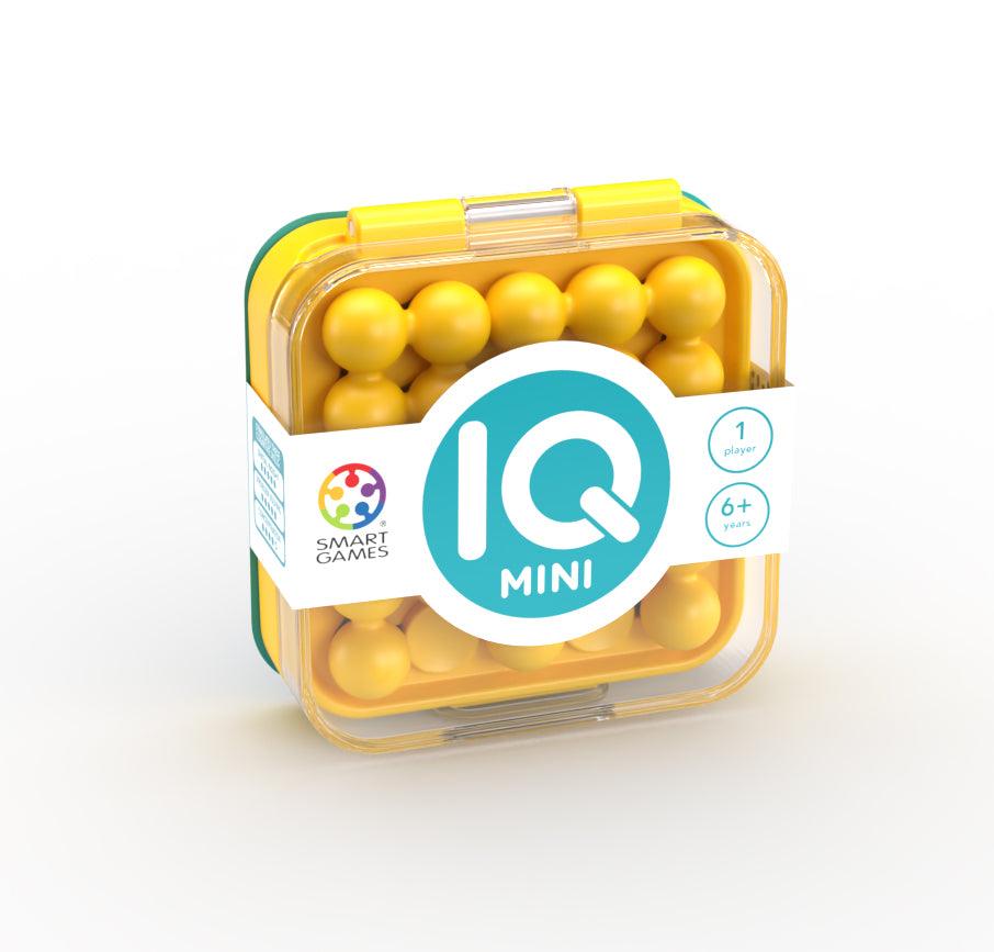 SmartGames IQ Mini - TheToysRoom