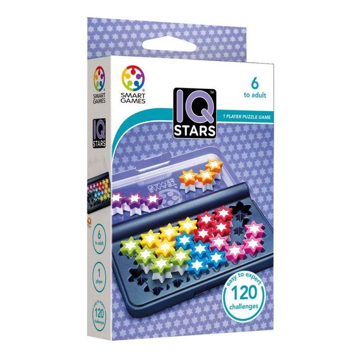 SmartGames IQ Stars - TheToysRoom