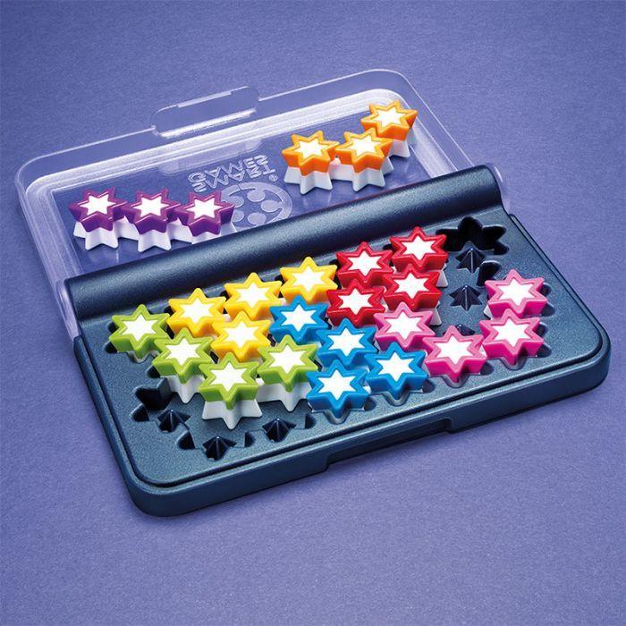SmartGames IQ Stars - TheToysRoom
