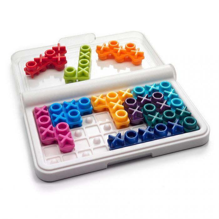 SmartGames IQ XOXO - TheToysRoom