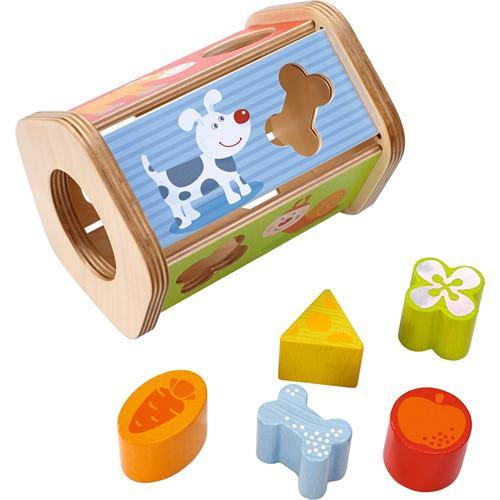 Snack Stack Sorting Box - TheToysRoom