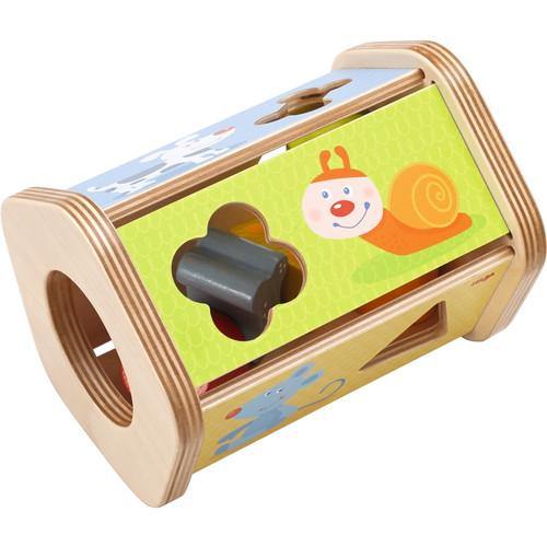 Snack Stack Sorting Box - TheToysRoom