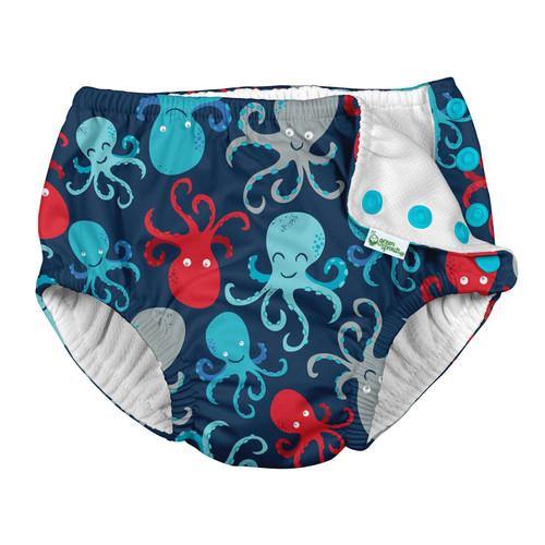Snap Reusable Absorbent Swim Diaper - TheToysRoom