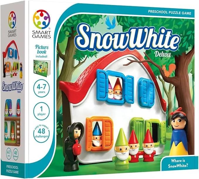 Snow White - Deluxe - TheToysRoom
