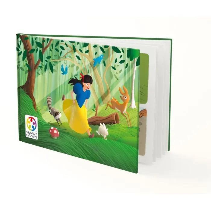 Snow White - Deluxe - TheToysRoom