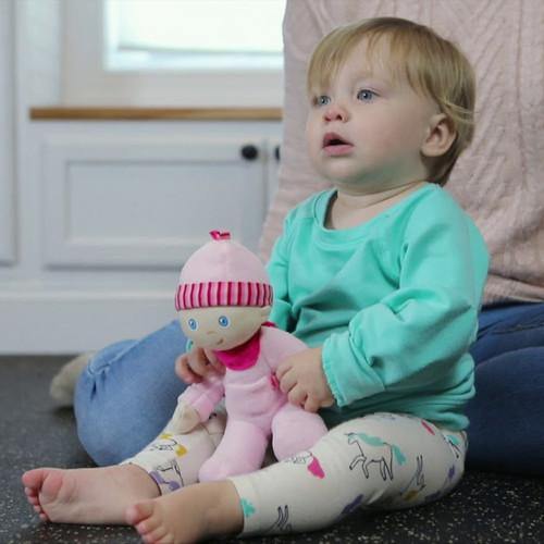 Snug Up Doll Luisa - TheToysRoom