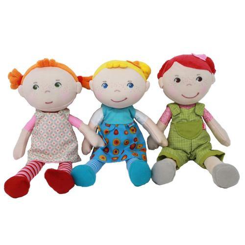 Snug Up Doll Roya - TheToysRoom