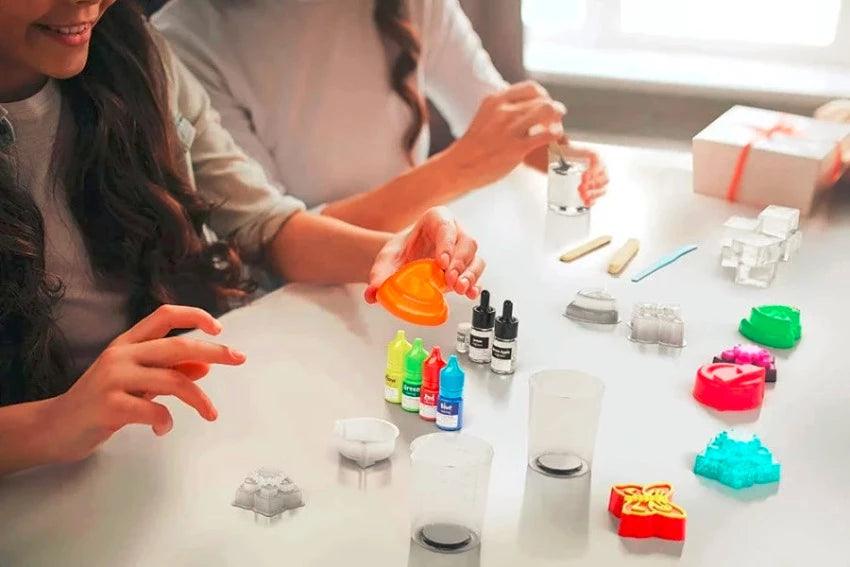 Soap Making Kit for Kids - TheToysRoom